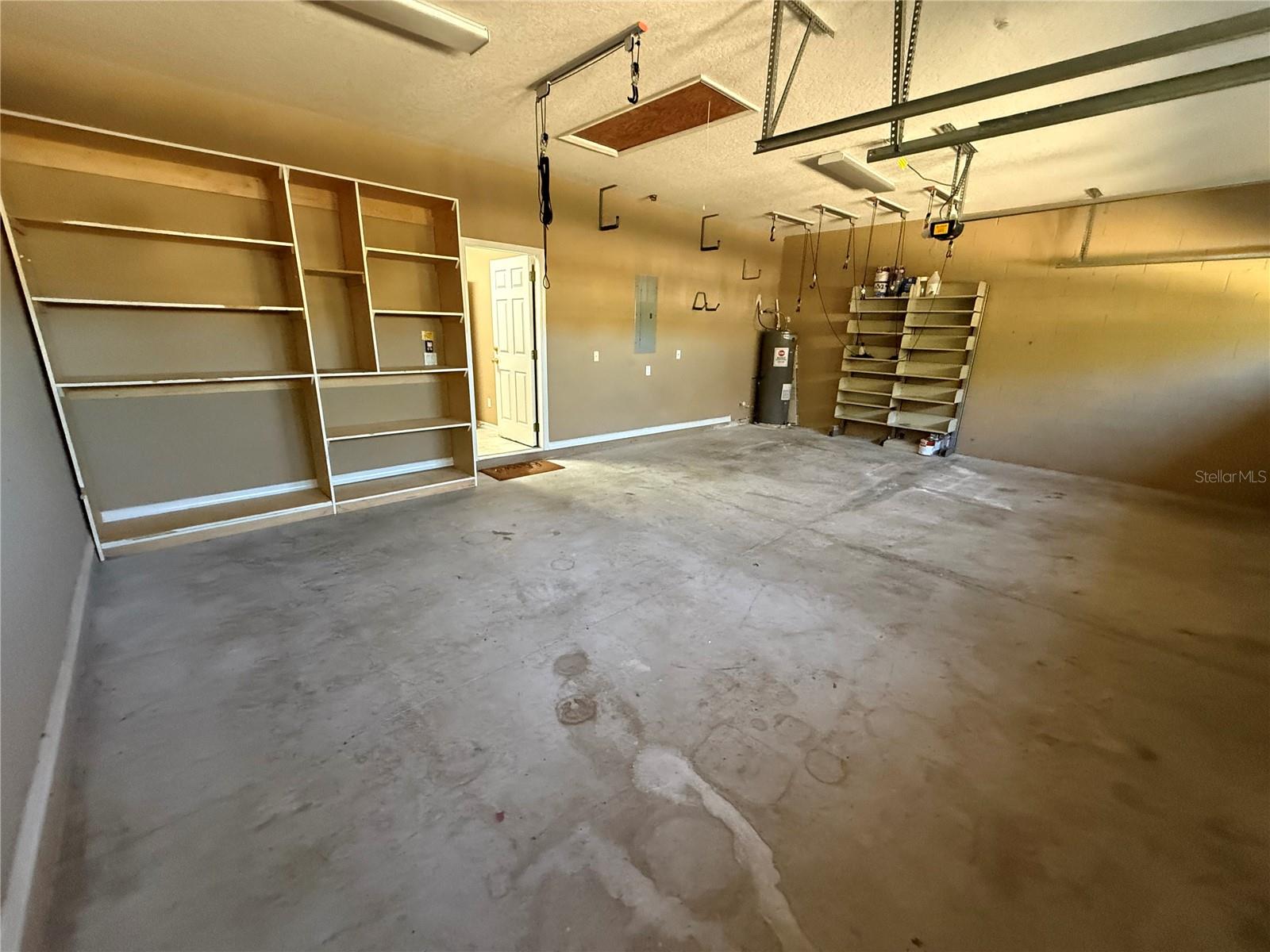 STEVENS PLANTATION - Residential Lease