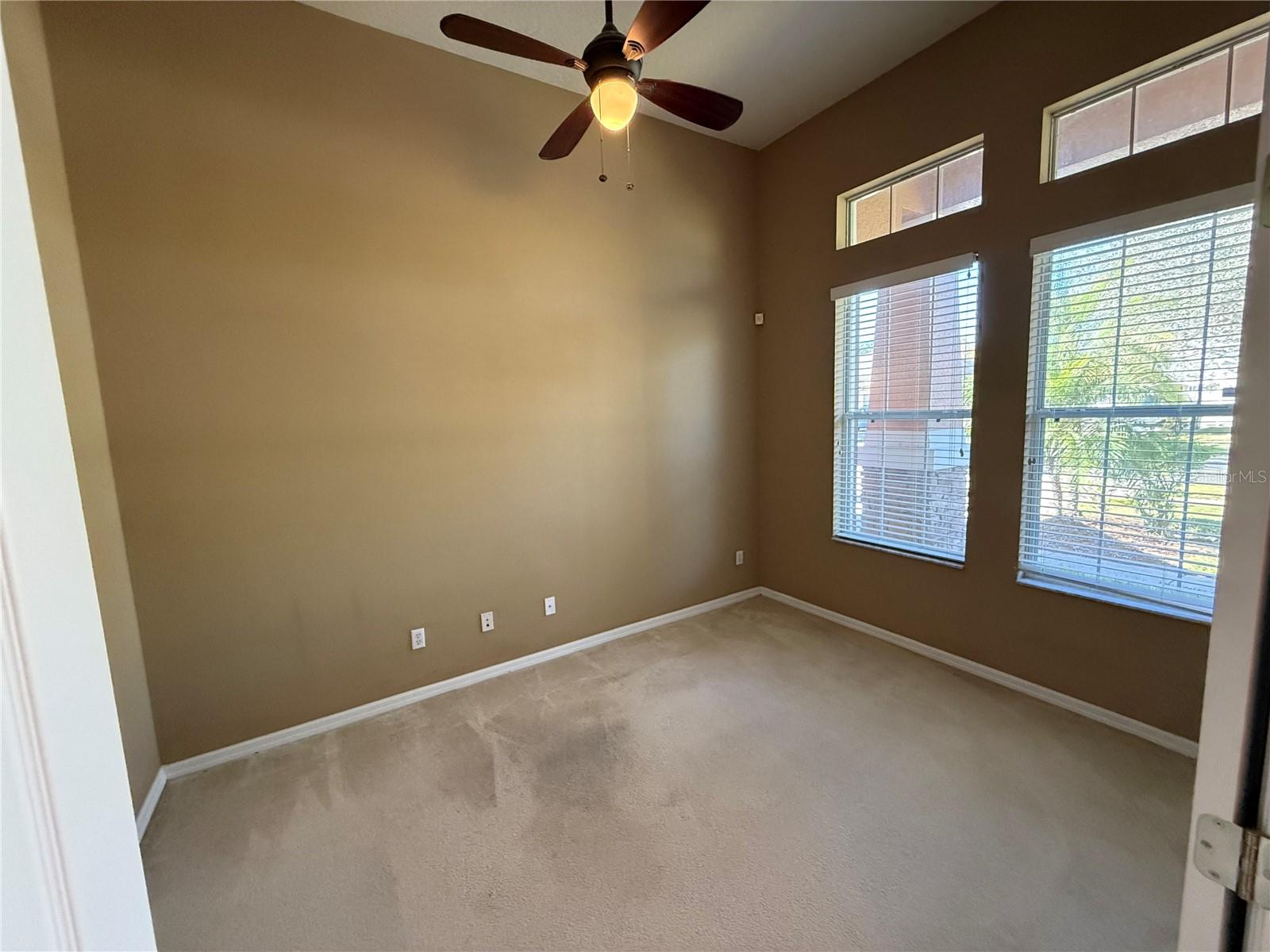 STEVENS PLANTATION - Residential Lease