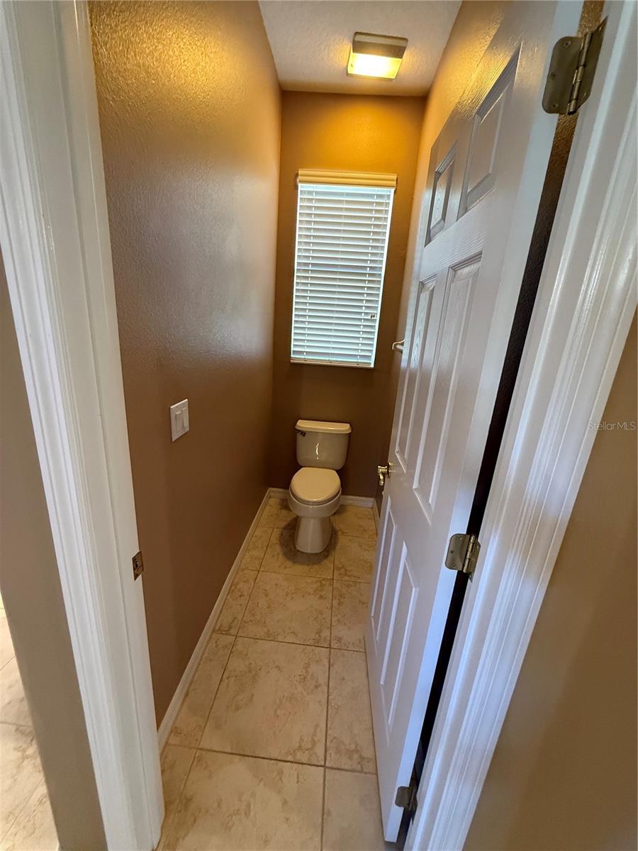 STEVENS PLANTATION - Residential Lease