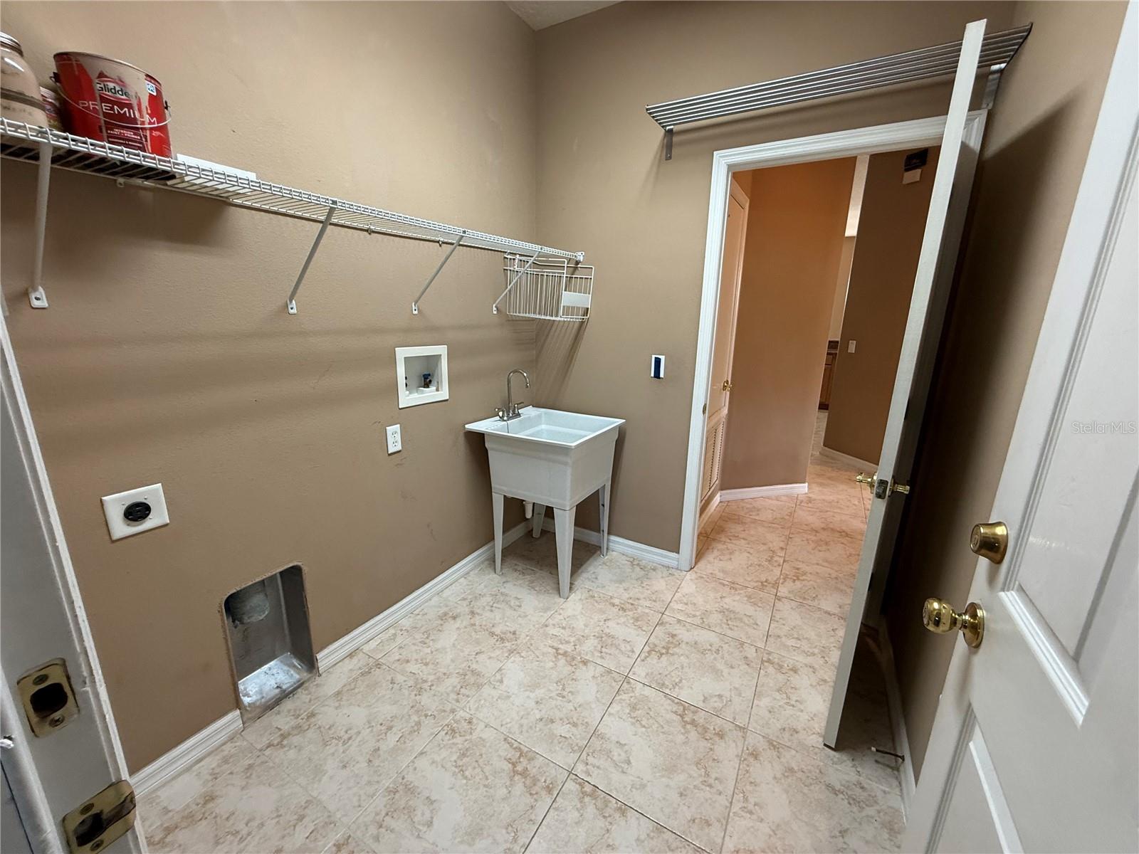 STEVENS PLANTATION - Residential Lease