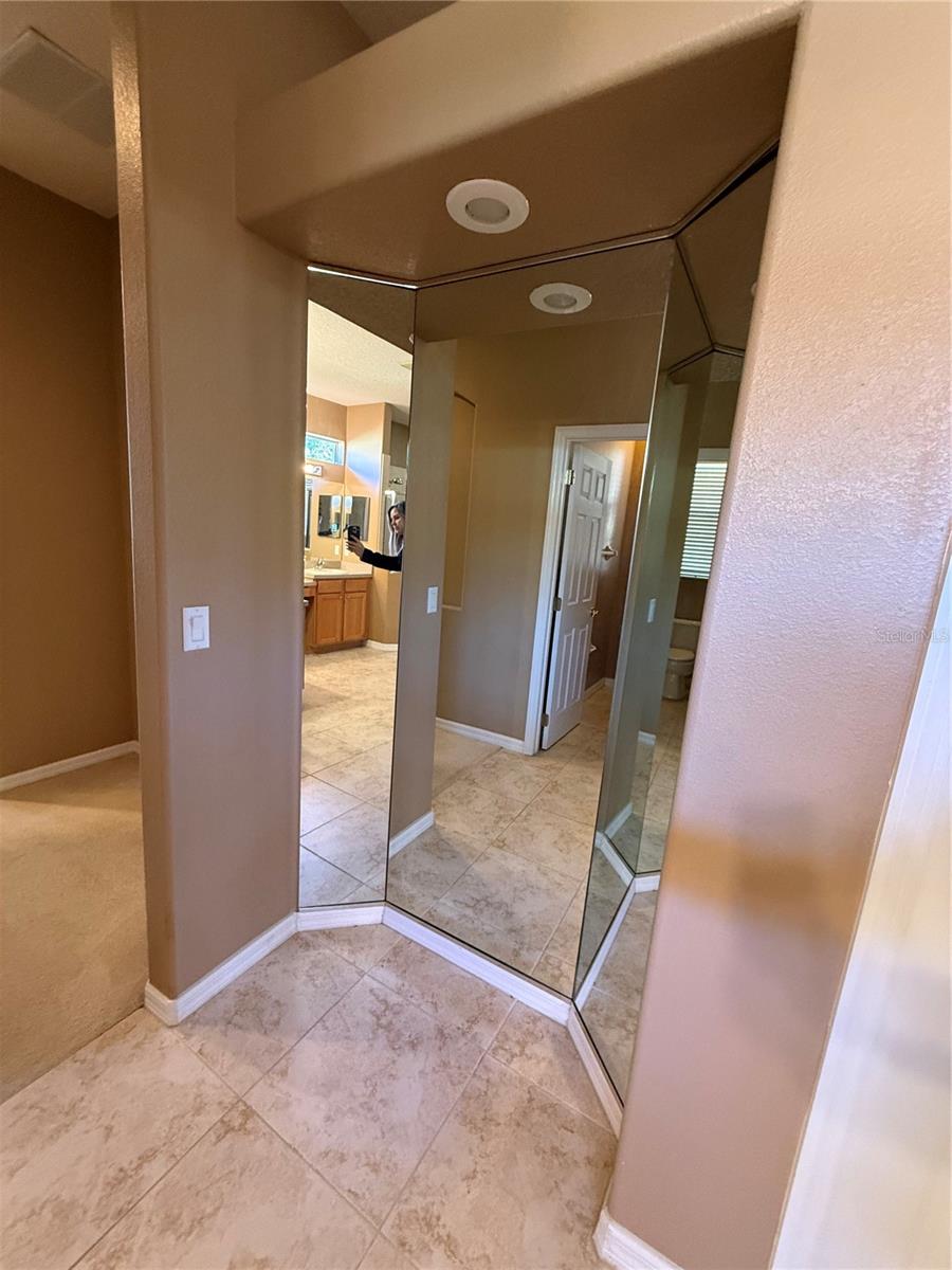 STEVENS PLANTATION - Residential Lease