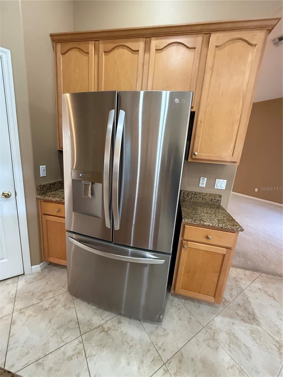 STEVENS PLANTATION - Residential Lease