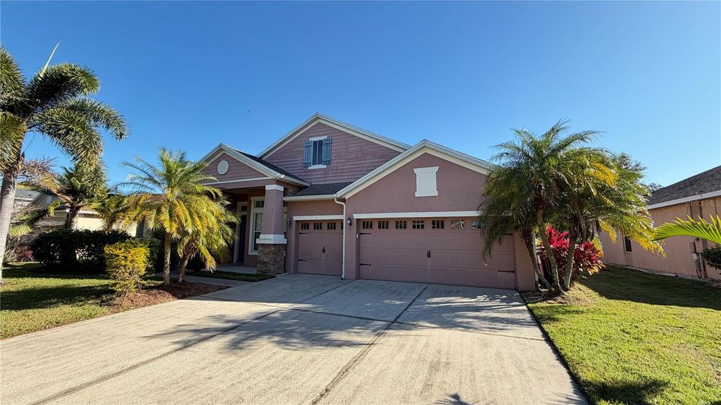 Photo of 3231 Pawleys Loop N, Saint Cloud, FL 34769 (MLS # O6367900)
