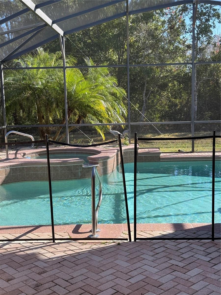 STEVENS PLANTATION - Residential Lease