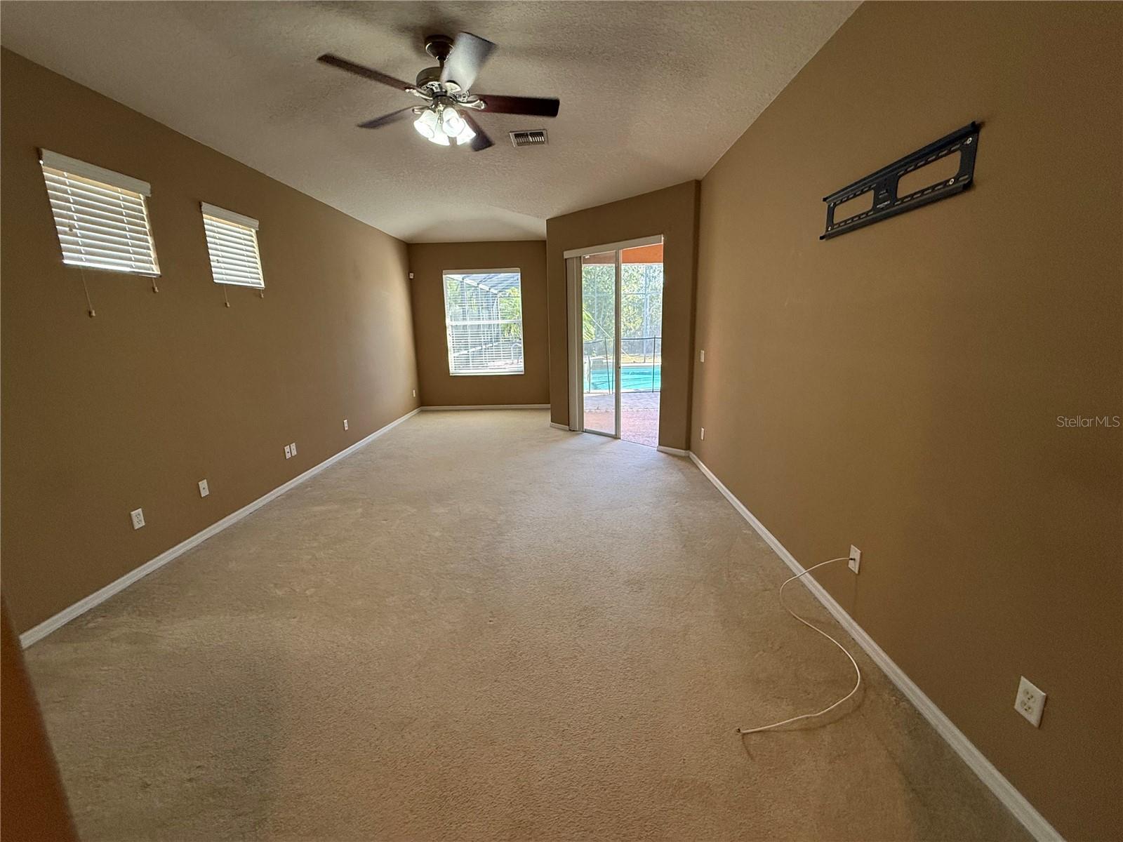 STEVENS PLANTATION - Residential Lease