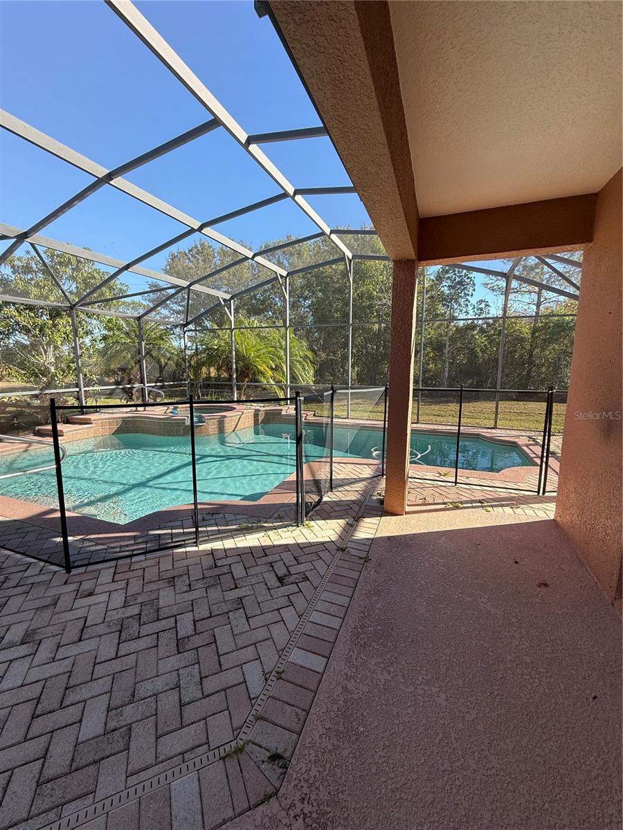 STEVENS PLANTATION - Residential Lease