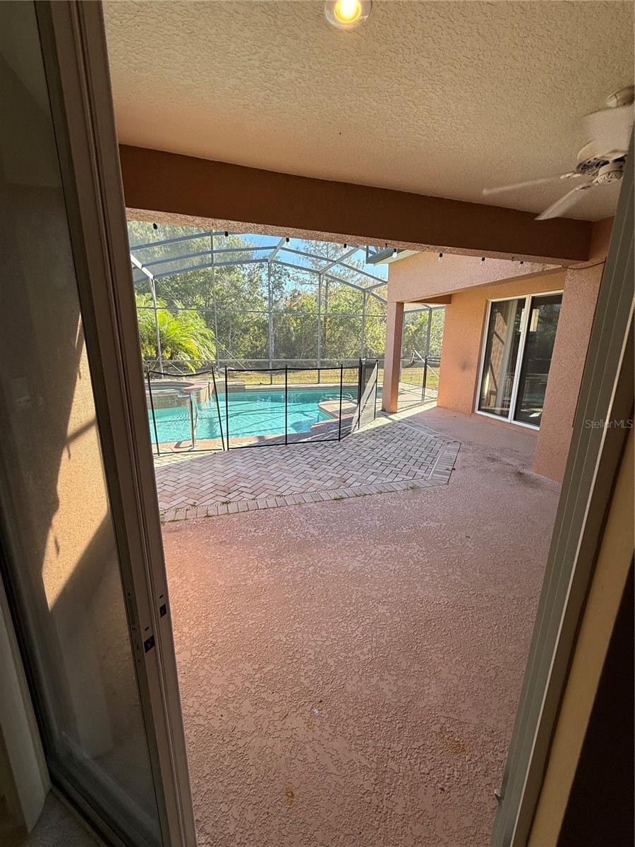 STEVENS PLANTATION - Residential Lease