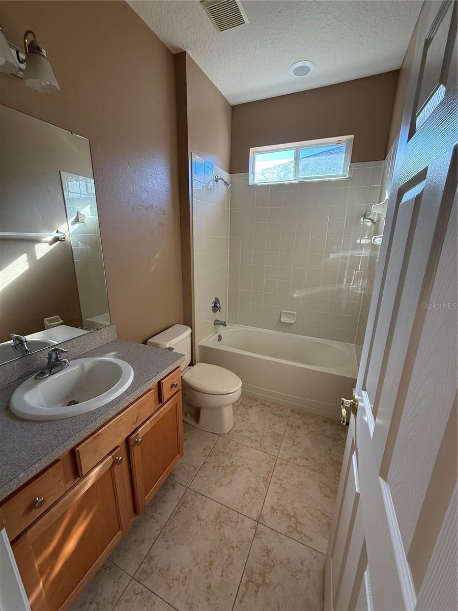 STEVENS PLANTATION - Residential Lease