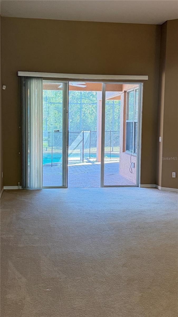 STEVENS PLANTATION - Residential Lease