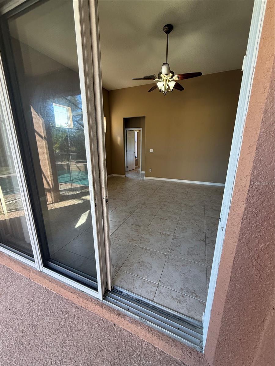 STEVENS PLANTATION - Residential Lease