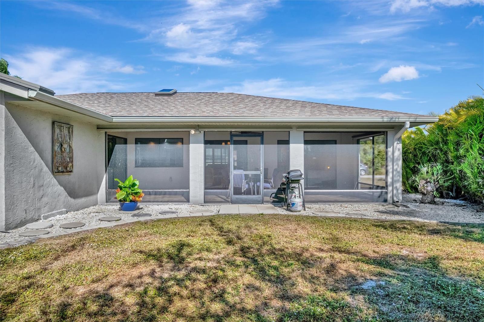 PUNTA GORDA ISLES SEC 20 - Residential
