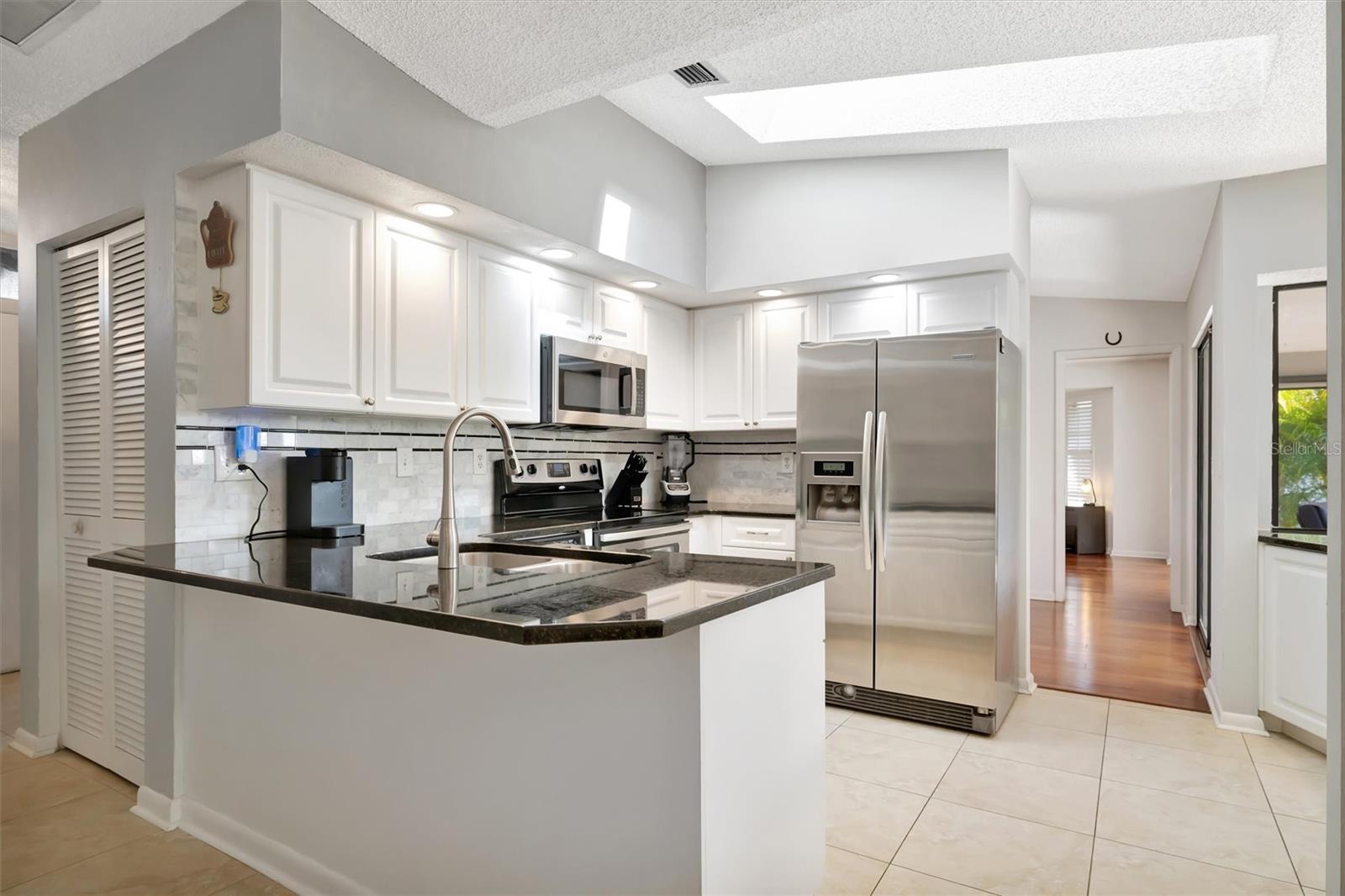 PUNTA GORDA ISLES SEC 20 - Residential