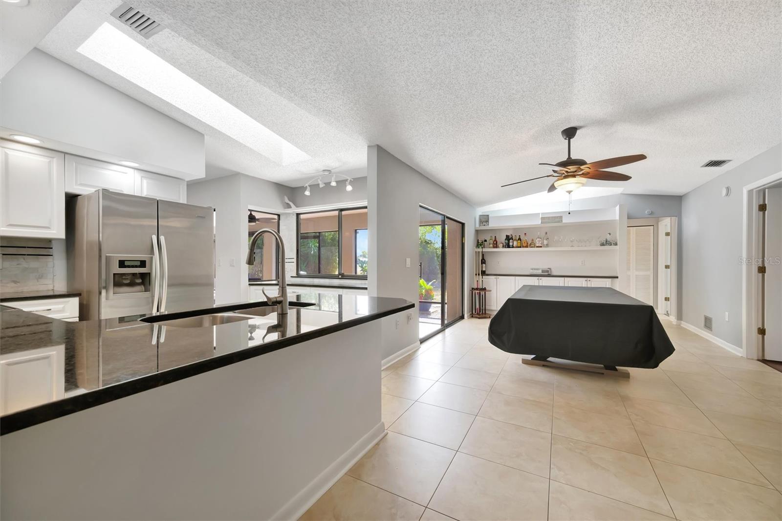 PUNTA GORDA ISLES SEC 20 - Residential