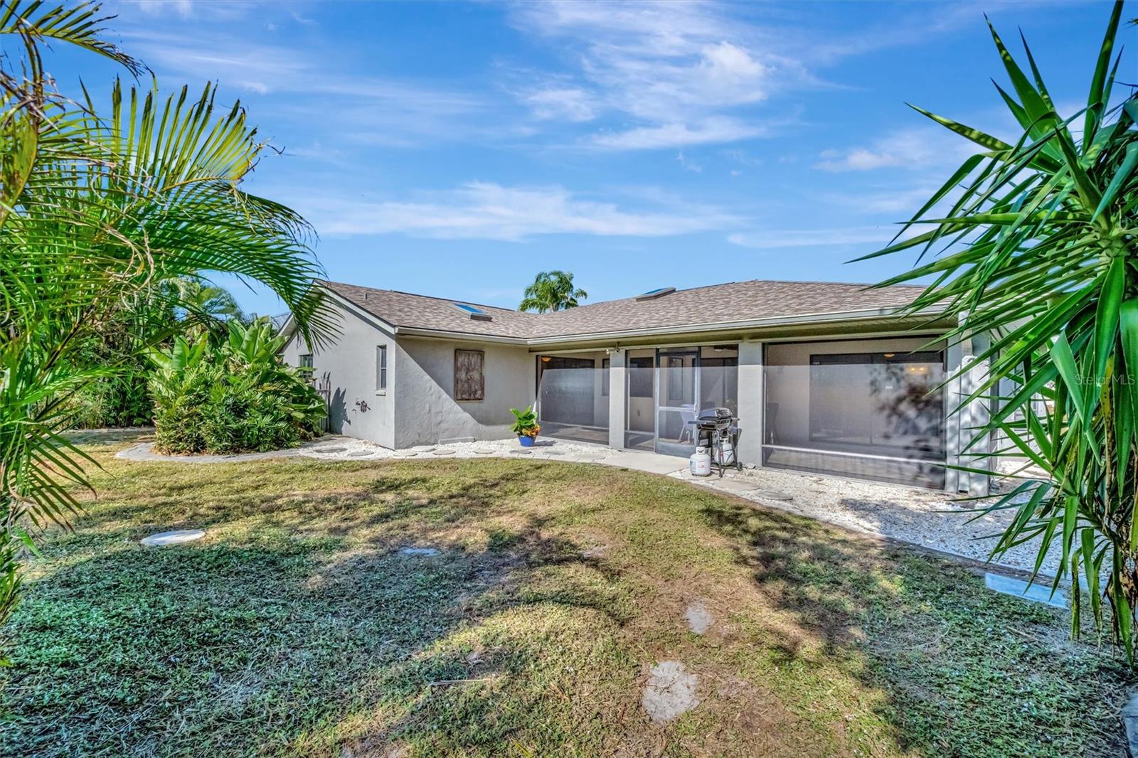 PUNTA GORDA ISLES SEC 20 - Residential