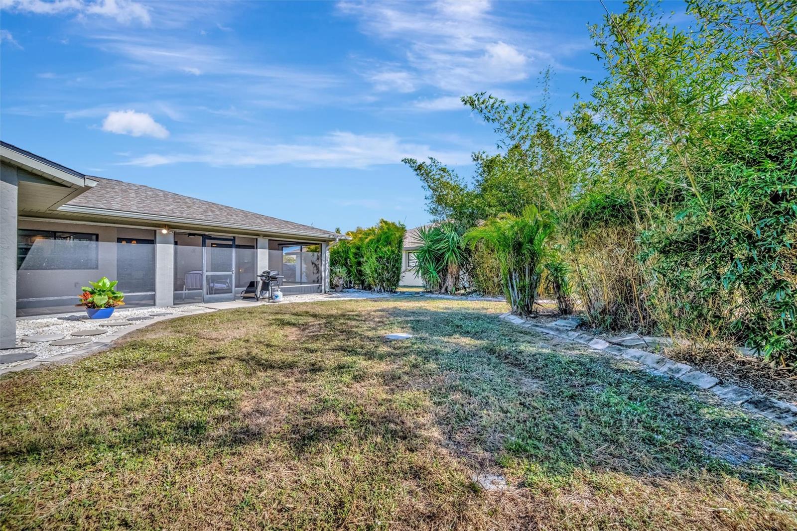 PUNTA GORDA ISLES SEC 20 - Residential