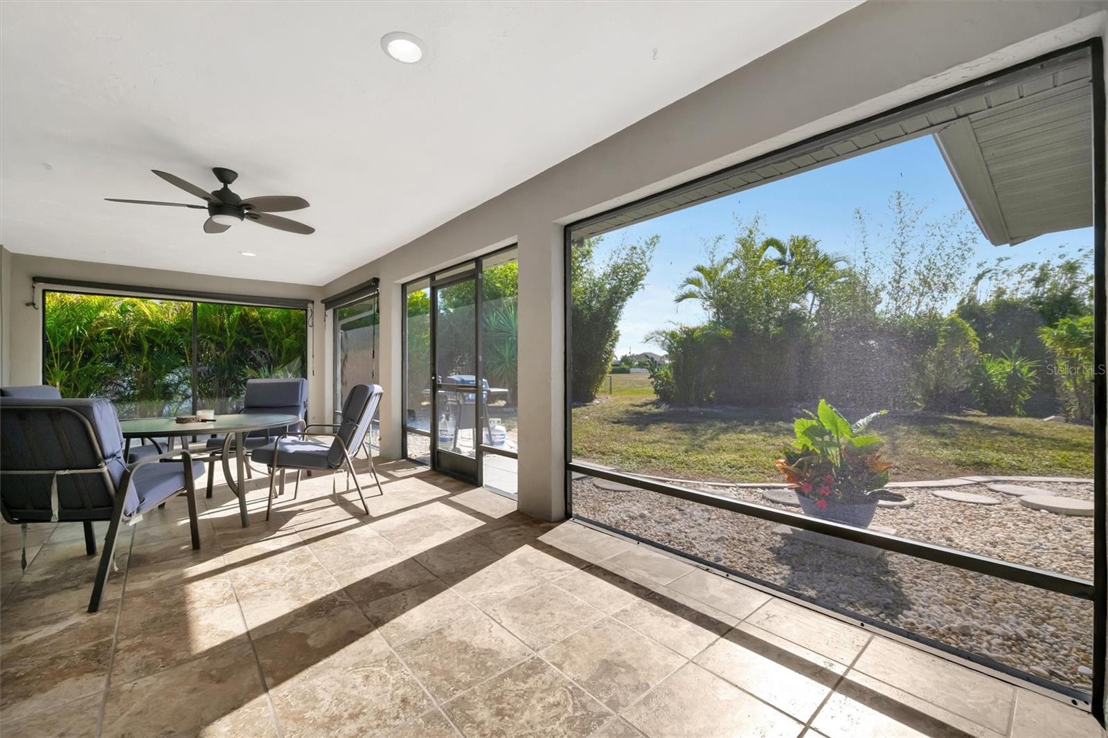 PUNTA GORDA ISLES SEC 20 - Residential