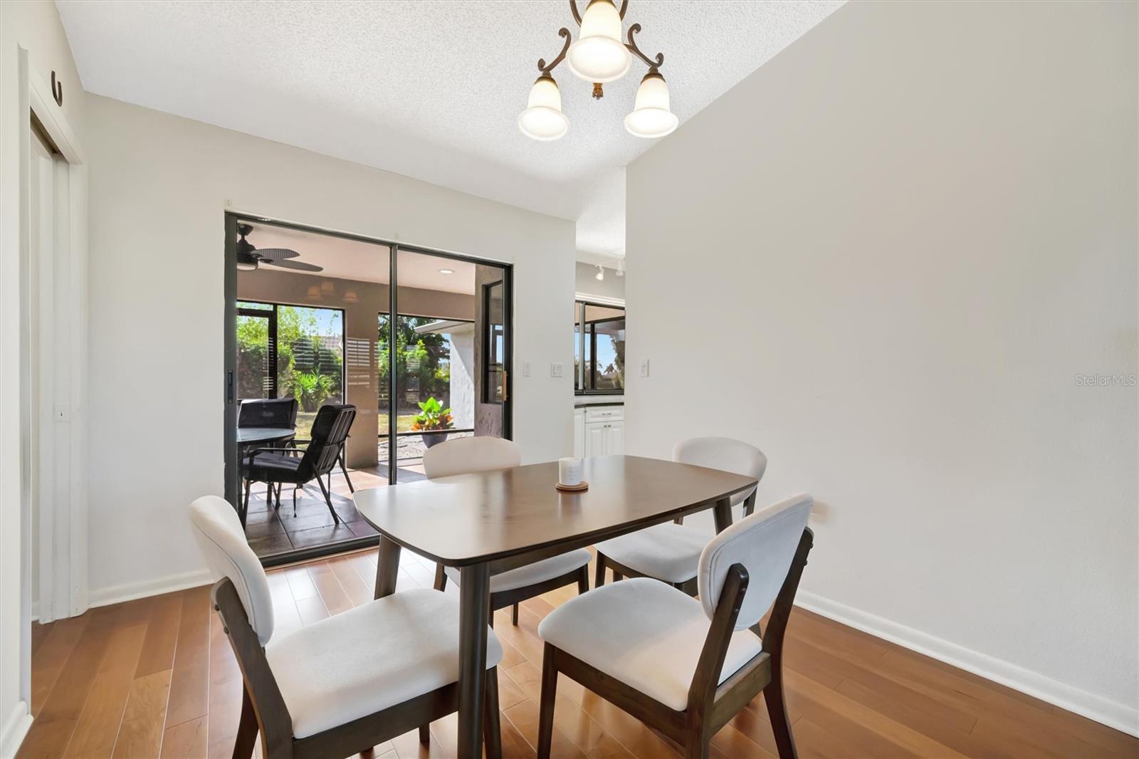 PUNTA GORDA ISLES SEC 20 - Residential