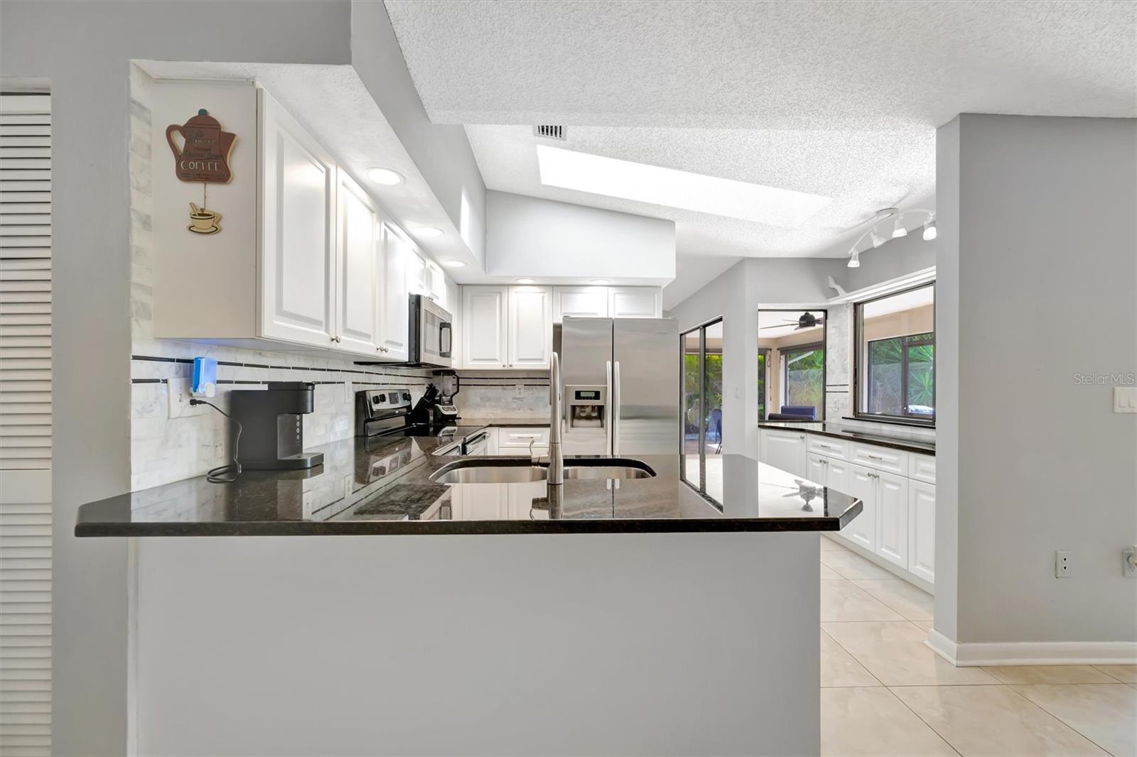 PUNTA GORDA ISLES SEC 20 - Residential