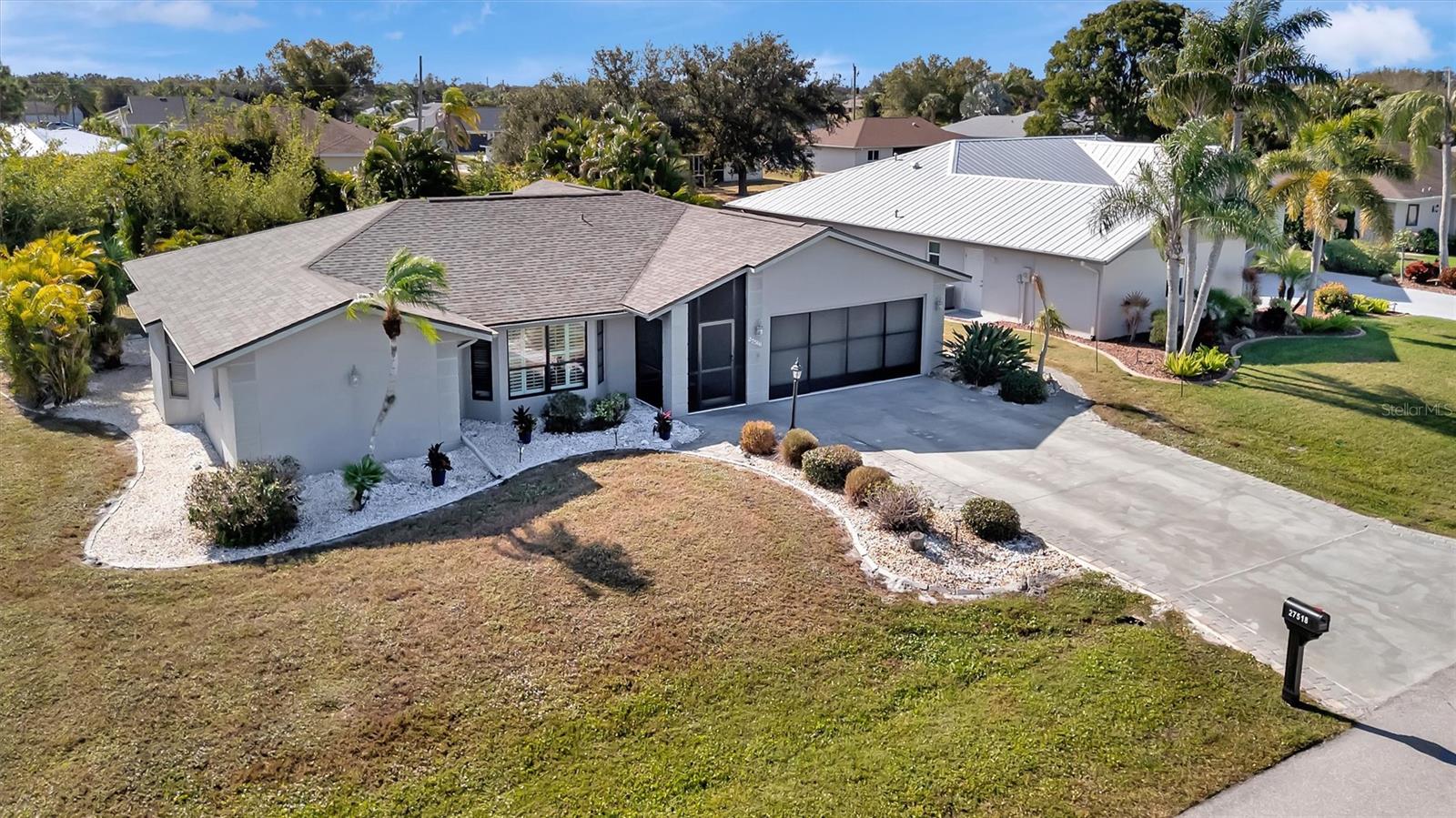 27518 TIERRA DEL FUEGO CIRCLE