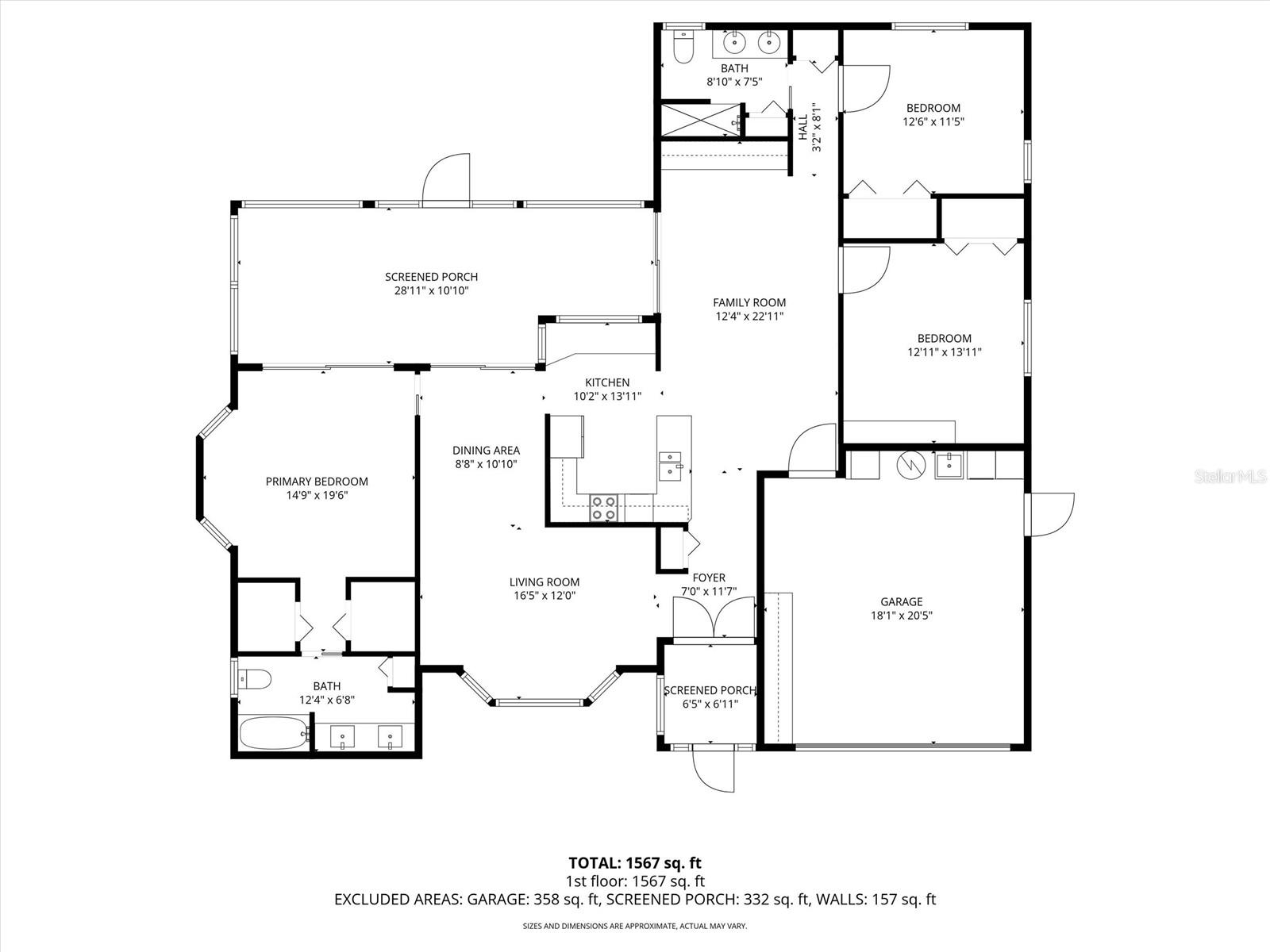 PUNTA GORDA ISLES SEC 20 - Residential