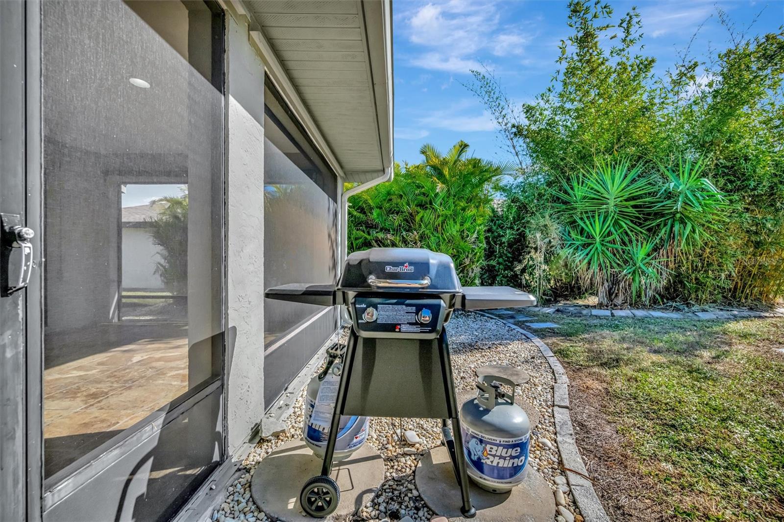 PUNTA GORDA ISLES SEC 20 - Residential