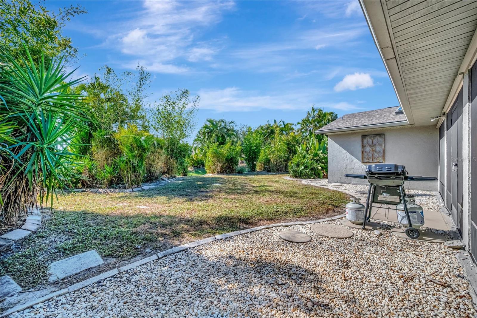 PUNTA GORDA ISLES SEC 20 - Residential