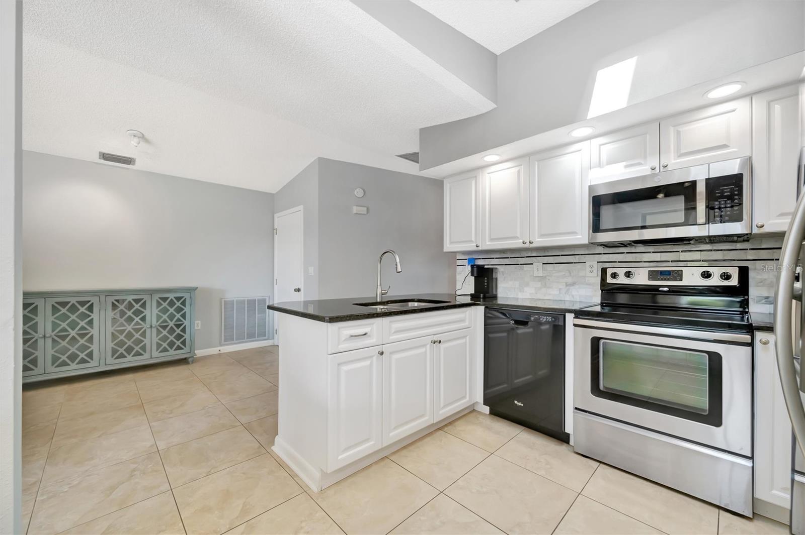 PUNTA GORDA ISLES SEC 20 - Residential