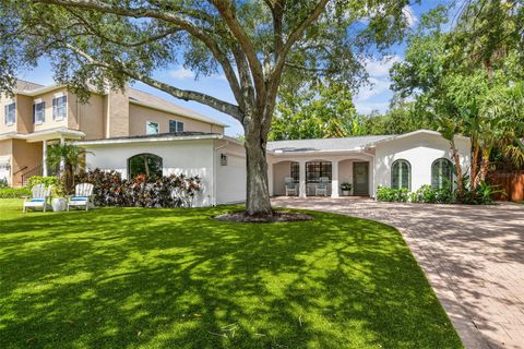 A home in TAMPA