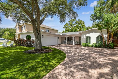 A home in TAMPA