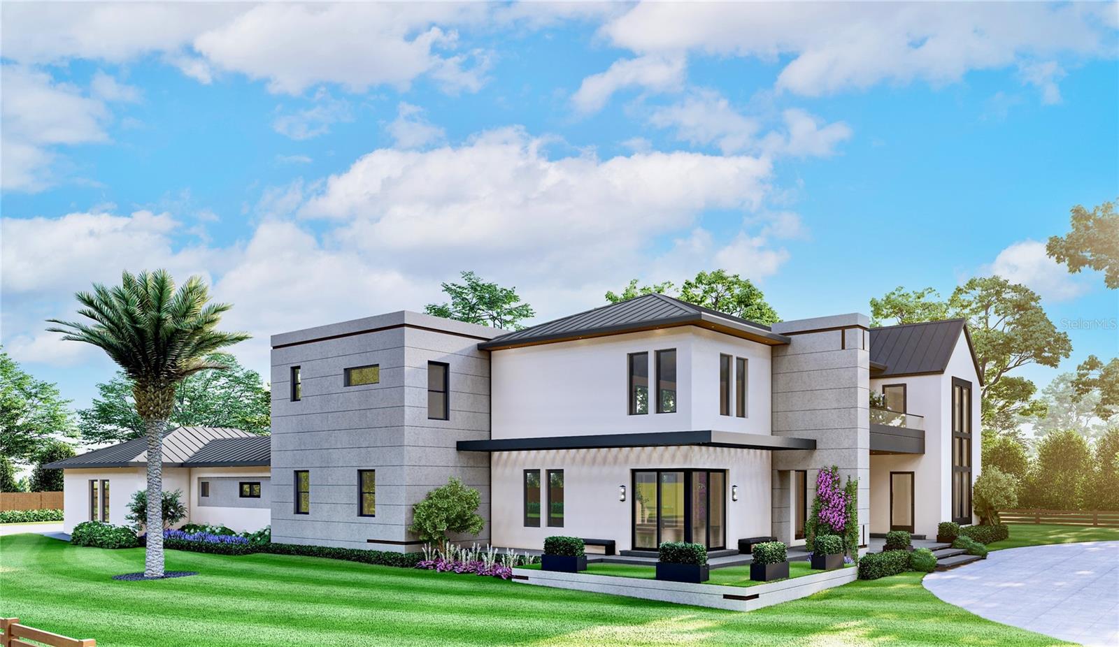 GOTHA - Residential