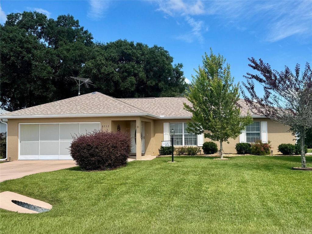 Photo of 8732 SW 60th Circle, Ocala, FL 34476 (MLS # OM709874)