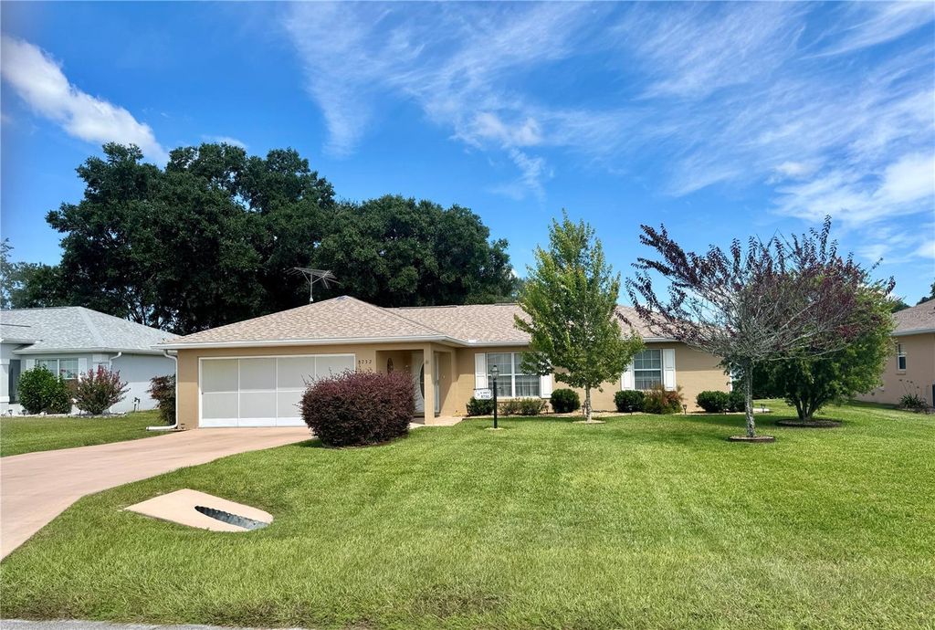 Photo of 8732 SW 60th Circle, Ocala, FL 34476 (MLS # OM709874)