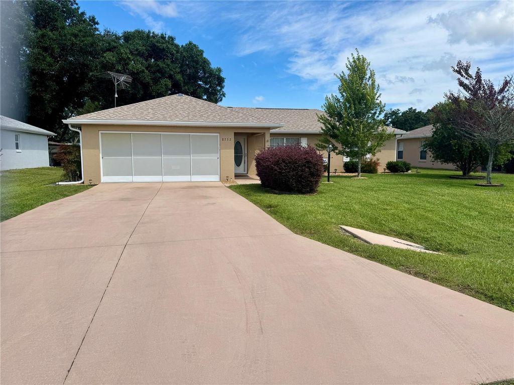 Photo of 8732 SW 60th Circle, Ocala, FL 34476 (MLS # OM709874)