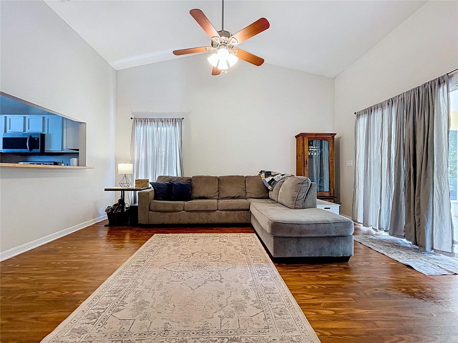 TOWNE PARK ESTATES - Residential