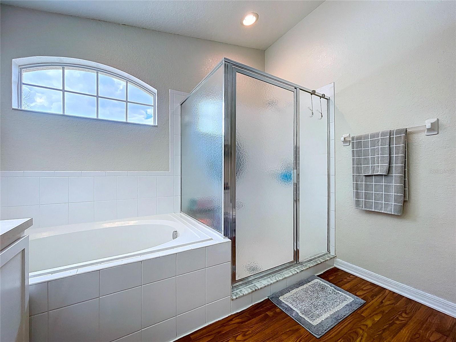 TOWNE PARK ESTATES - Residential