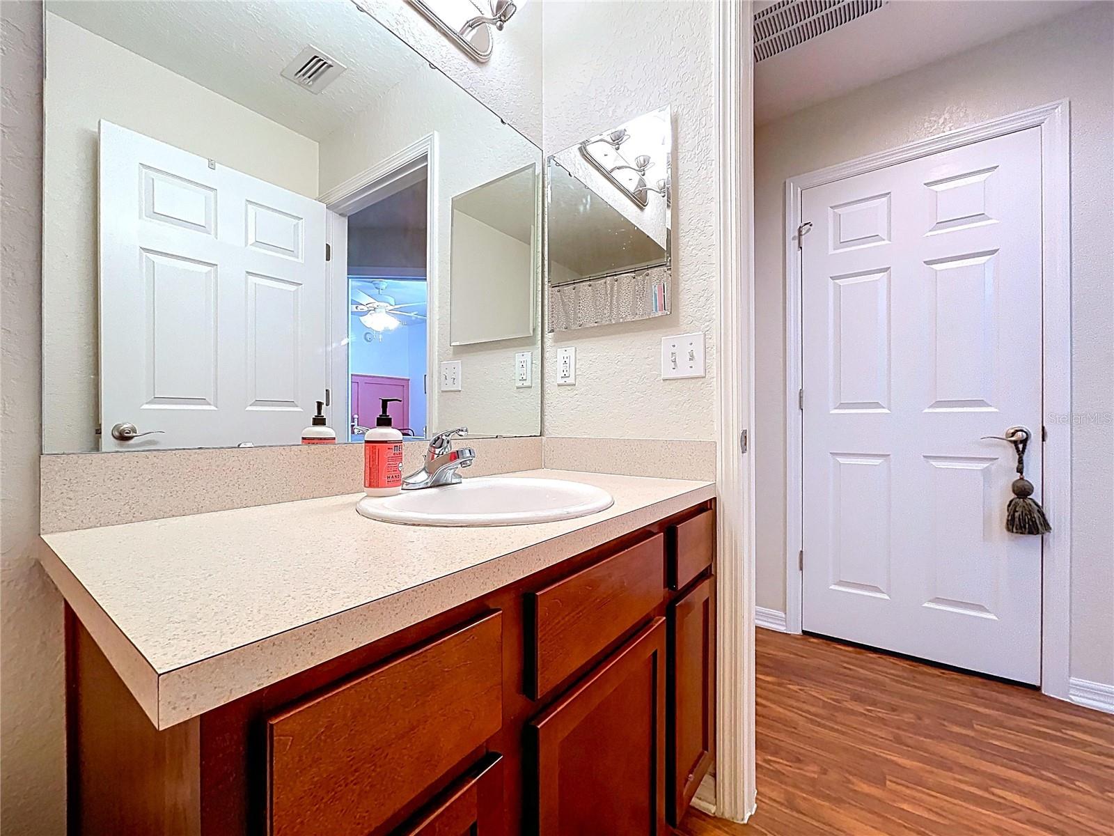 TOWNE PARK ESTATES - Residential