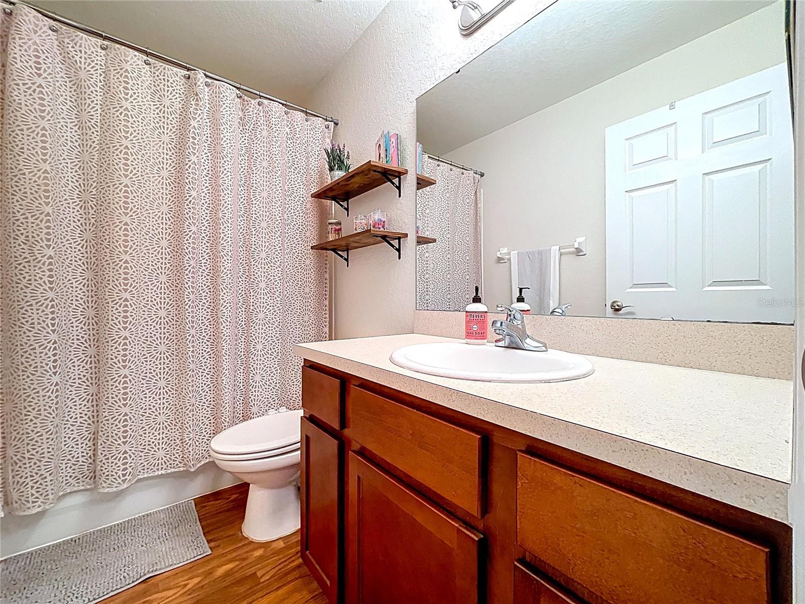 TOWNE PARK ESTATES - Residential