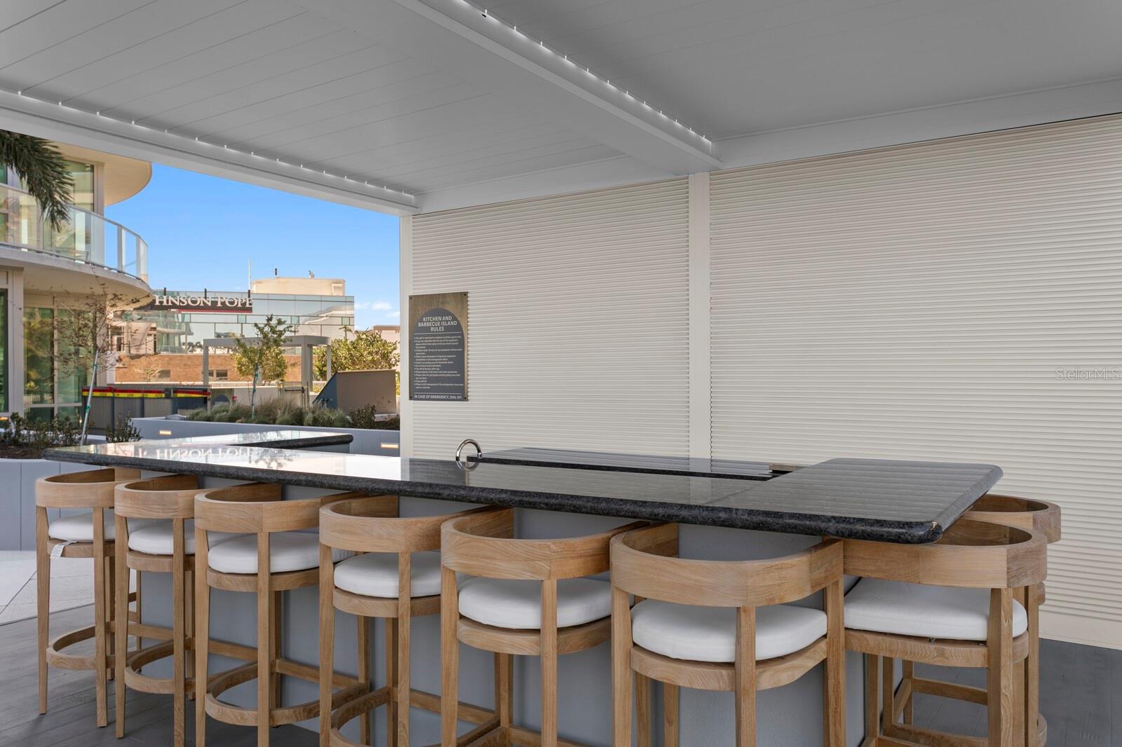 400 CENTRAL - Residential