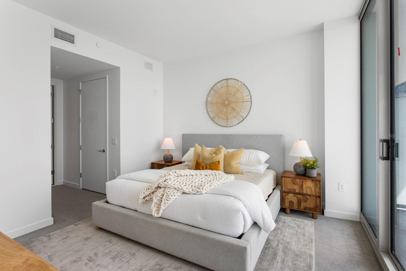 400 CENTRAL - Residential