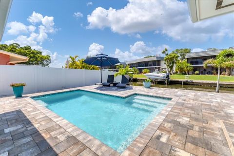 A home in BRADENTON