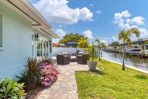 A home in BRADENTON