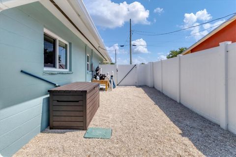 A home in BRADENTON