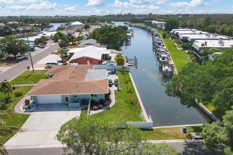 A home in BRADENTON