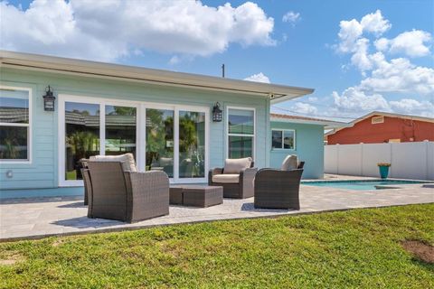 A home in BRADENTON