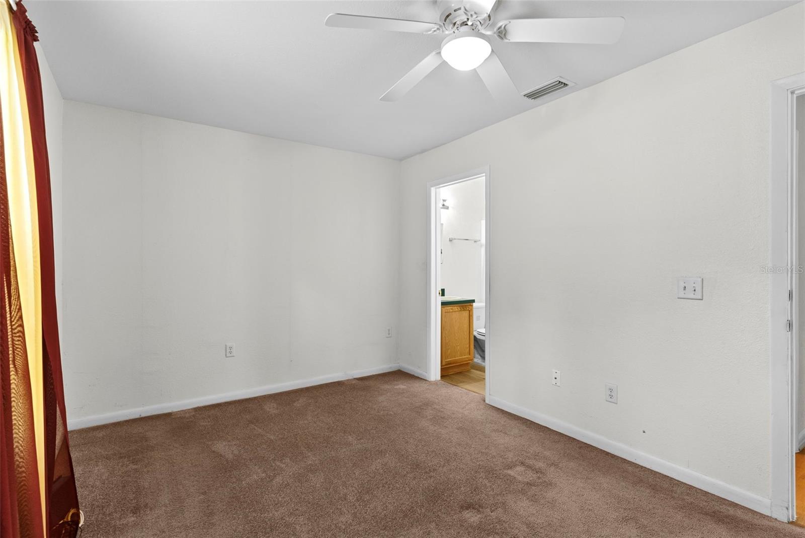 MCFAULS SUB - Residential