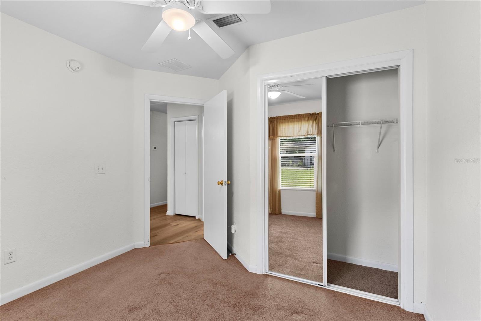MCFAULS SUB - Residential