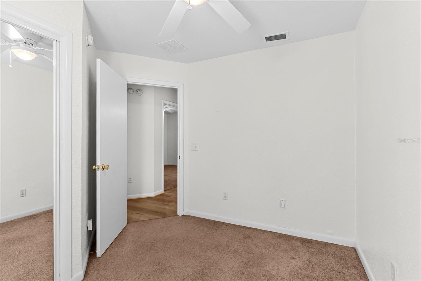 MCFAULS SUB - Residential