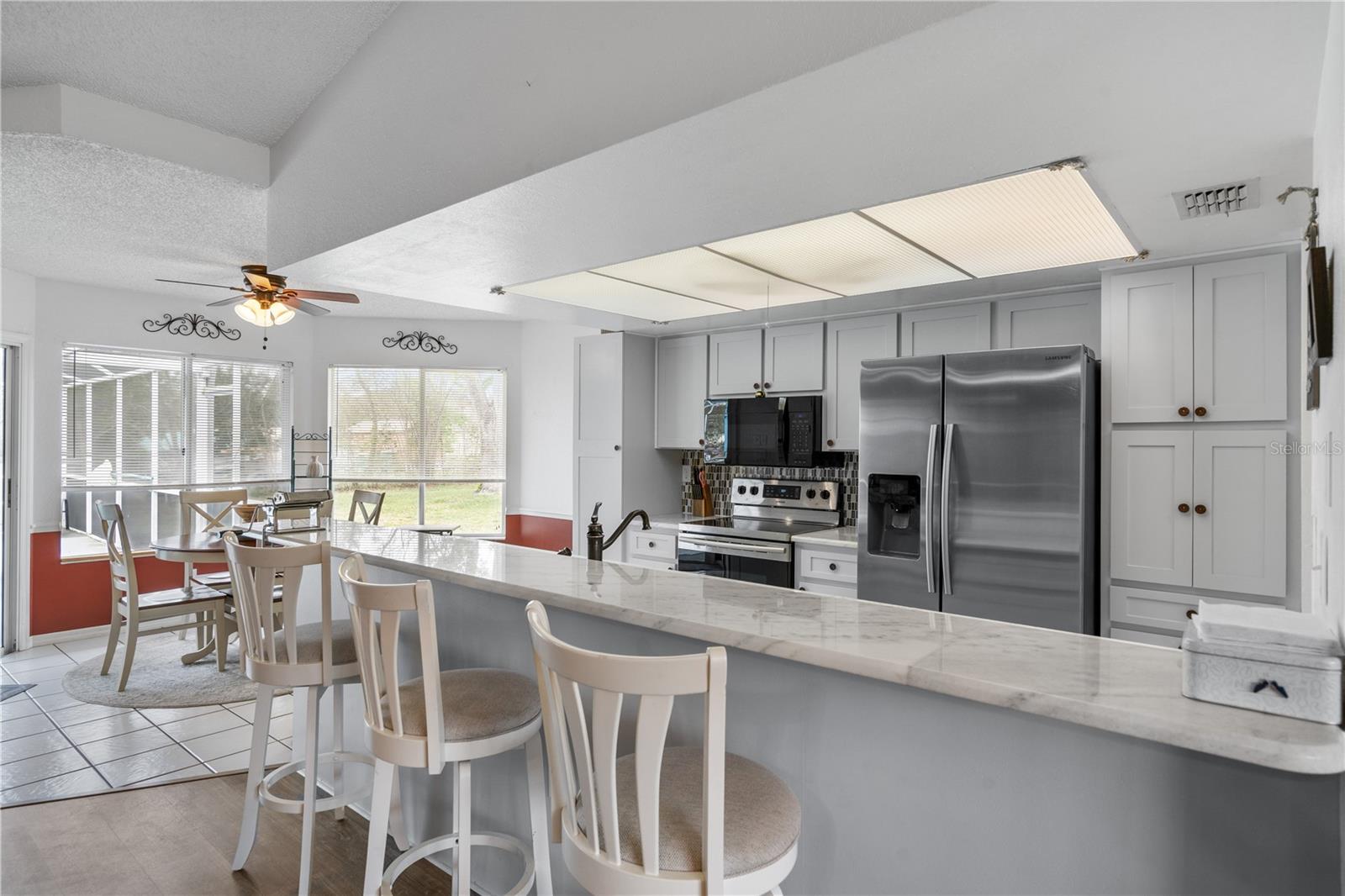 SPRING HILL - Residential