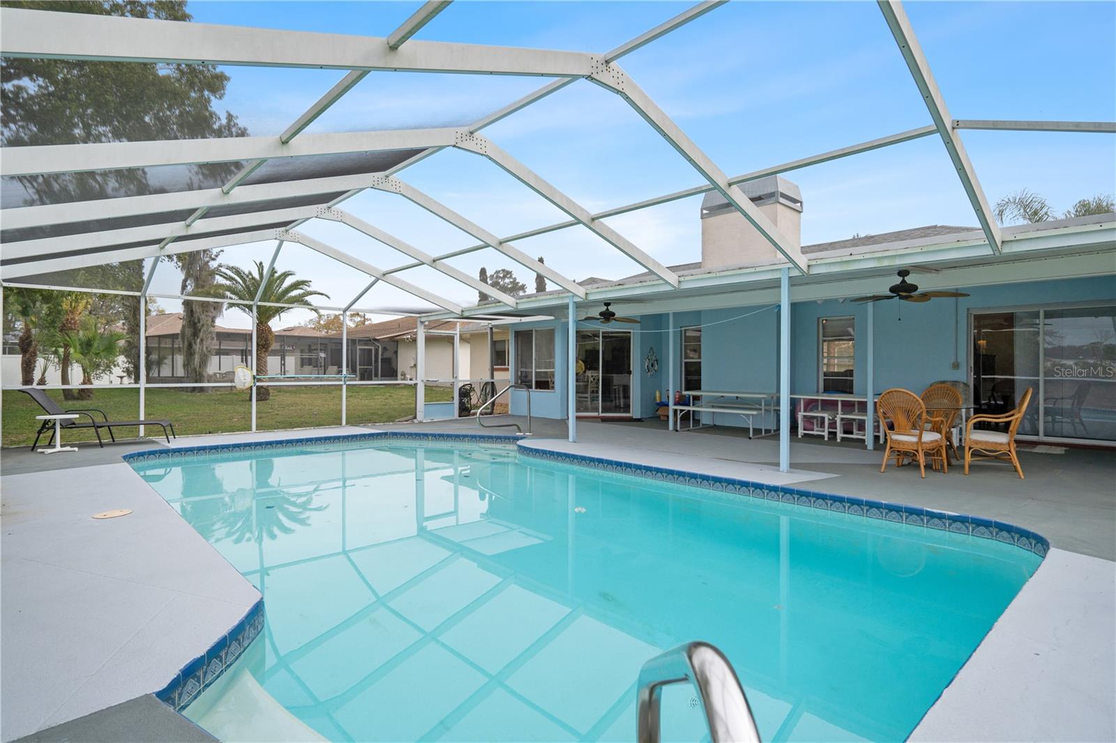 SPRING HILL - Residential