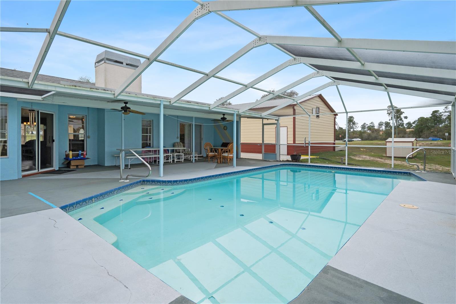 SPRING HILL - Residential
